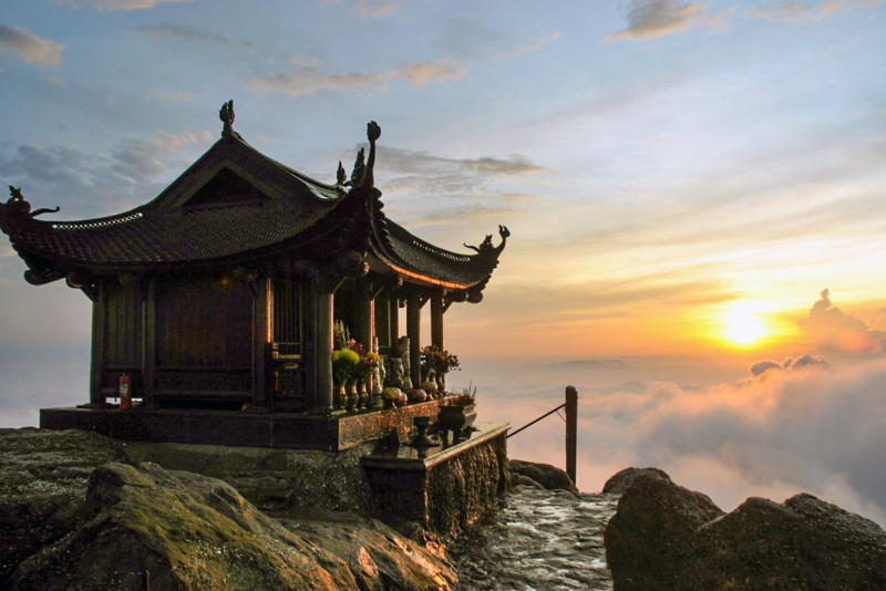Yên Tử Quảng Ninh Yên Tử Quảng Ninh
