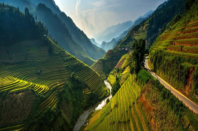 Du lịch Sapa Du lịch Sapa
