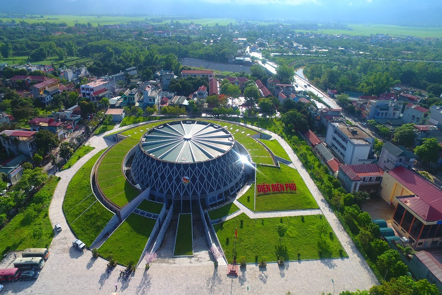 Bảo tàng Điện Biên Phủ