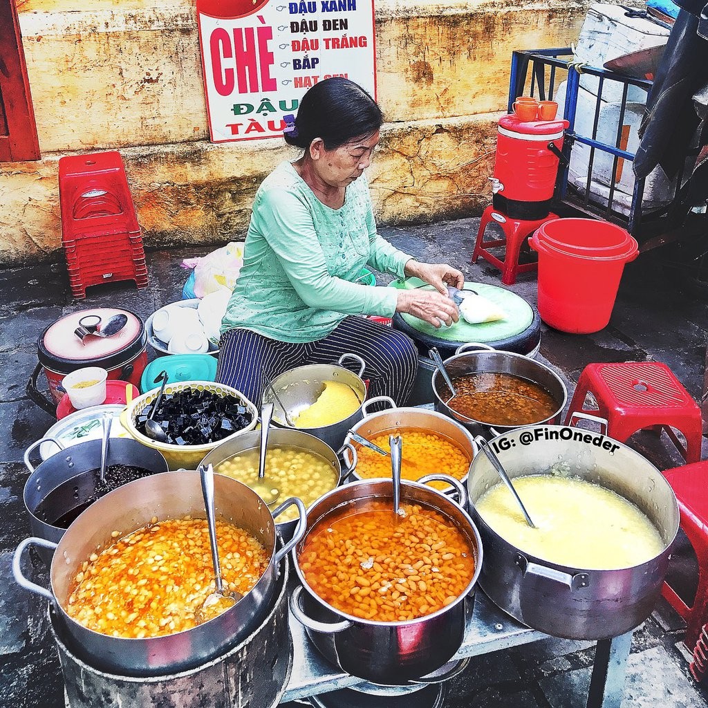 Chè Hội An