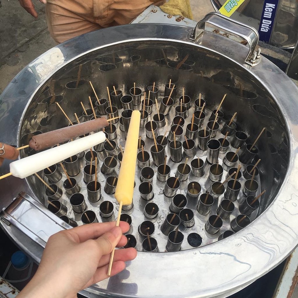  kem ống