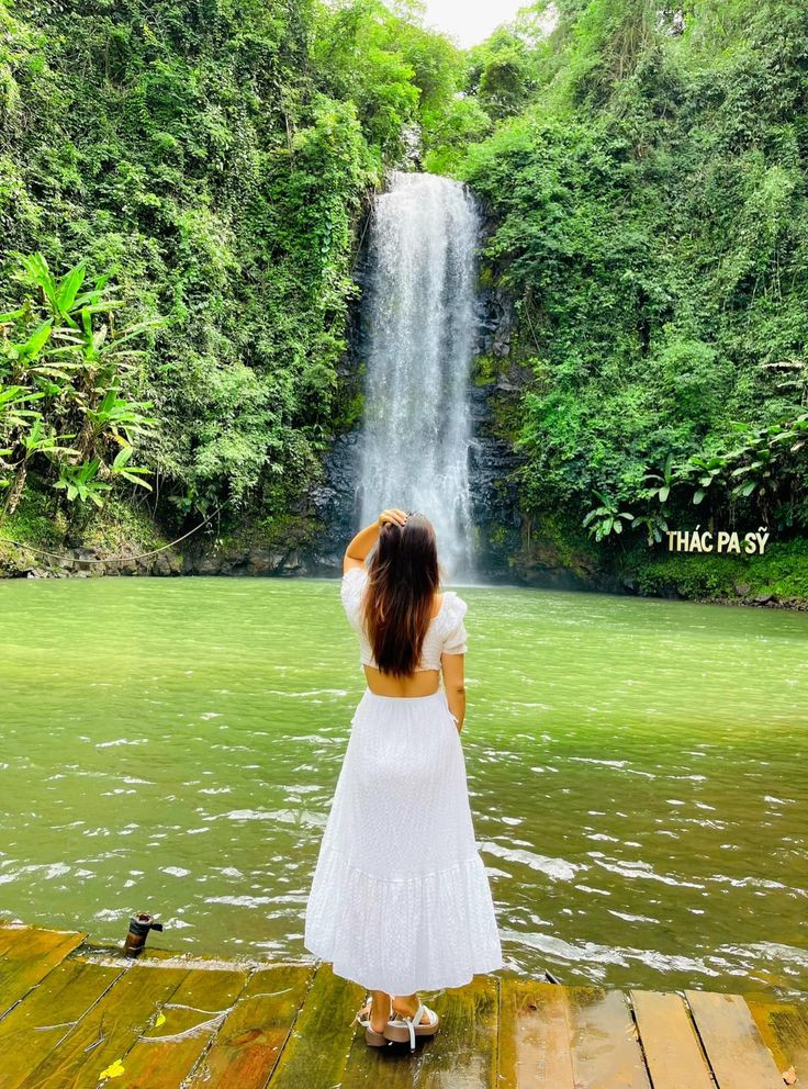 khu du lịch măng đen kon tum trọn gói Đi Măng Đen Kon Tum Trọn Gói 1