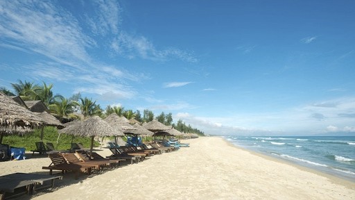 Bãi biển An Bàng