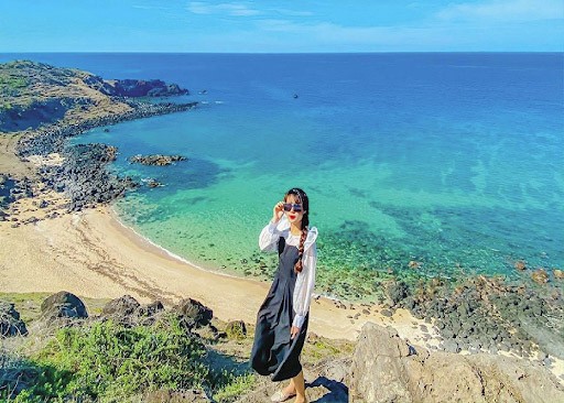 Bãi Triều Dương Phú Quý