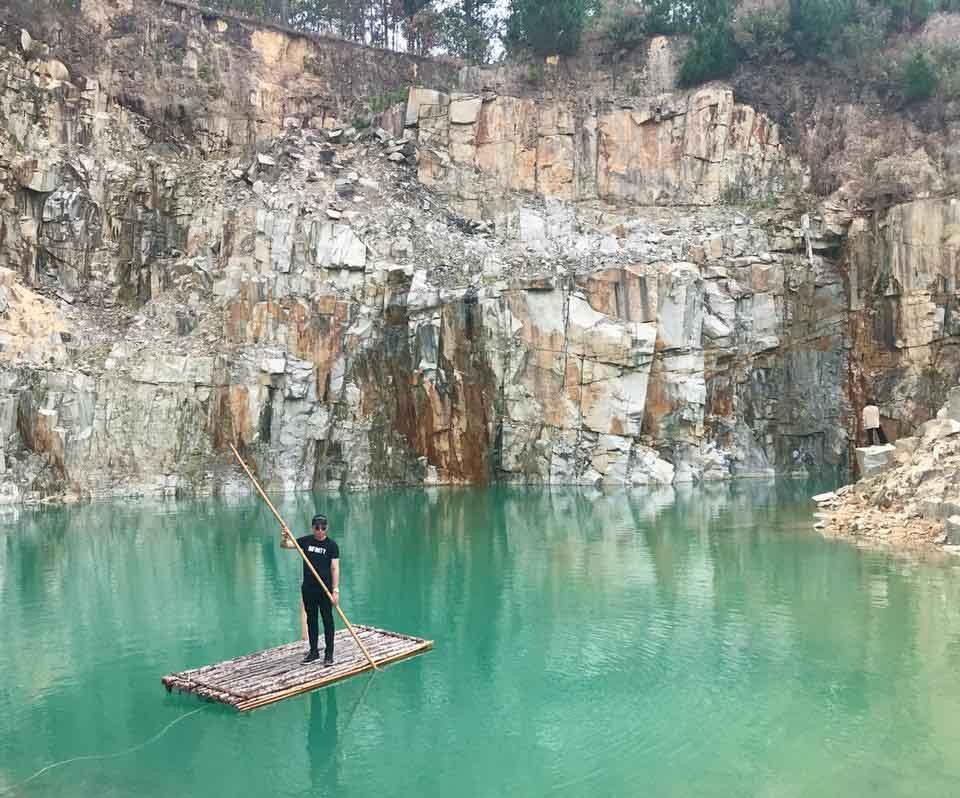 Tuyệt tình cốc 