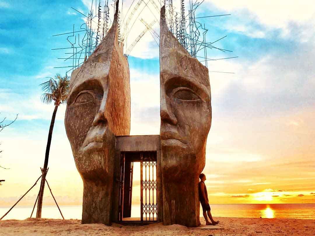 Bãi Trường Phú Quốc