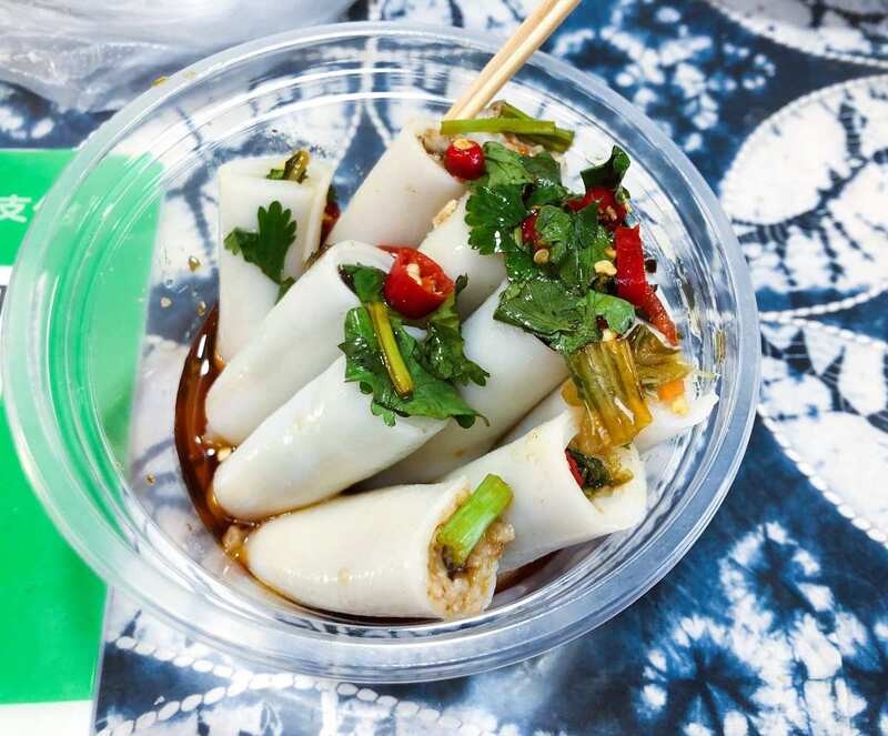 Bánh cuốn Đại Lý Bánh cuốn Đại Lý