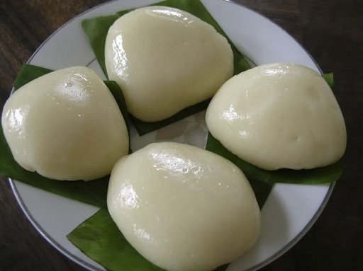 Bánh đao Sapa