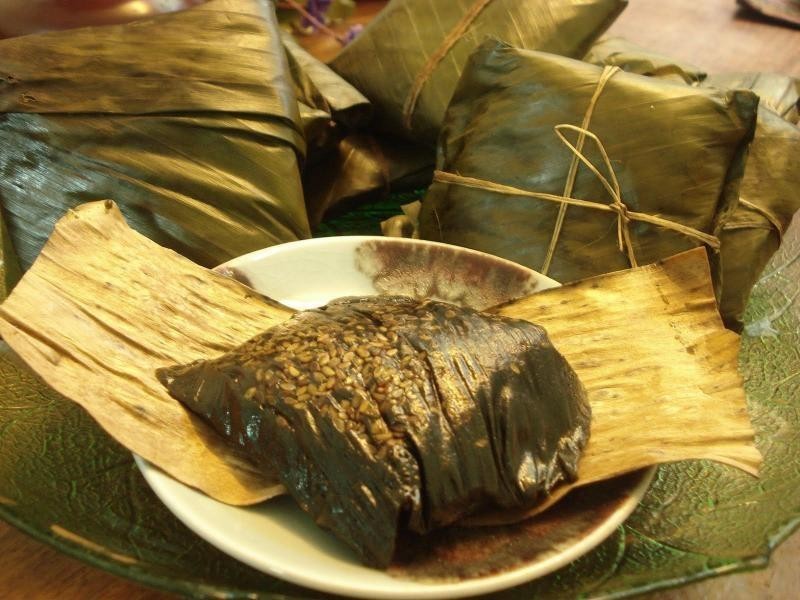 Bánh “pẻng tải” Bánh “pẻng tải”