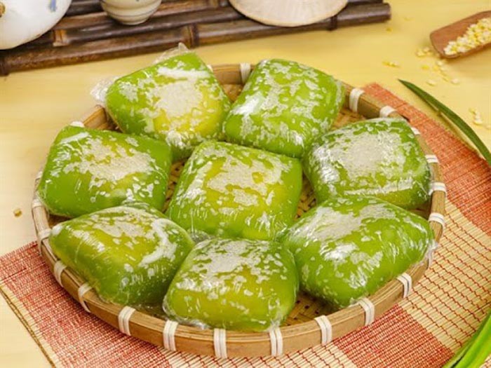 Bánh phu thê, đặc sản Quy Nhơn