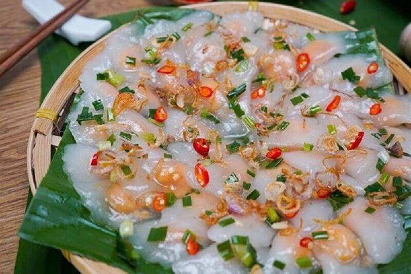 Bánh tai vạc