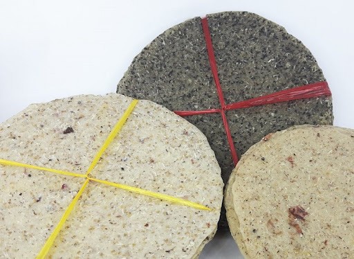 Bánh tráng nước dừa, đặc sản Quy Nhơn
