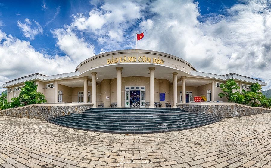 Bảo tàng Côn Đảo