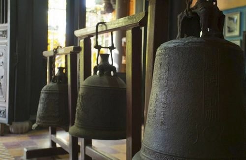 Bảo tàng Lịch sử – Văn hoá Hội An