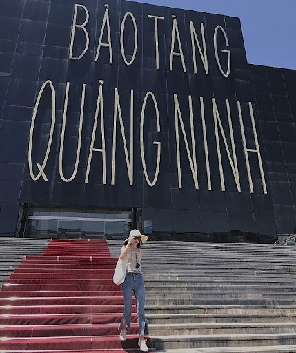 Bảo tàng Quảng Ninh