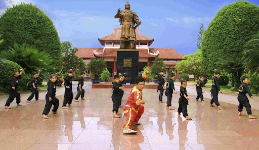 Bảo tàng Quang Trung