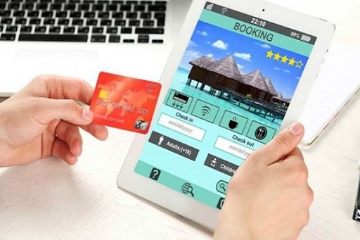  kinh nghiệm du lịch mỹ - đặt phòng khách sạn