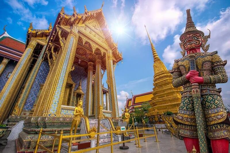 Các di tích phật giáo Các di tích phật giáo
