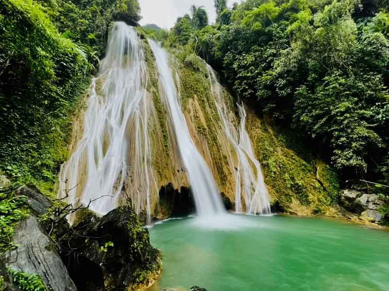 các địa điểm du lịch ở Quảng Ninh các địa điểm du lịch ở Quảng Ninh