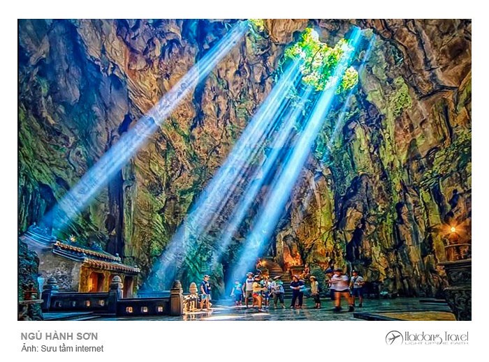 Ngũ Hành Sơn