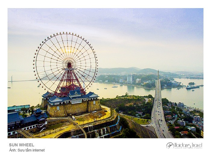 SunWheel Đà Nẵng