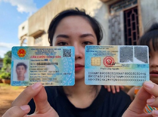 giấy tờ cần thiết xin Visa Mỹ
