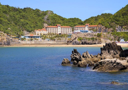 Cát Bà Island Resort & Spa