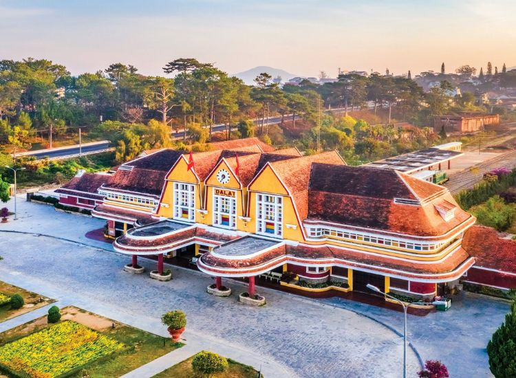chi phí du lịch Đà Lạt 30/4 1