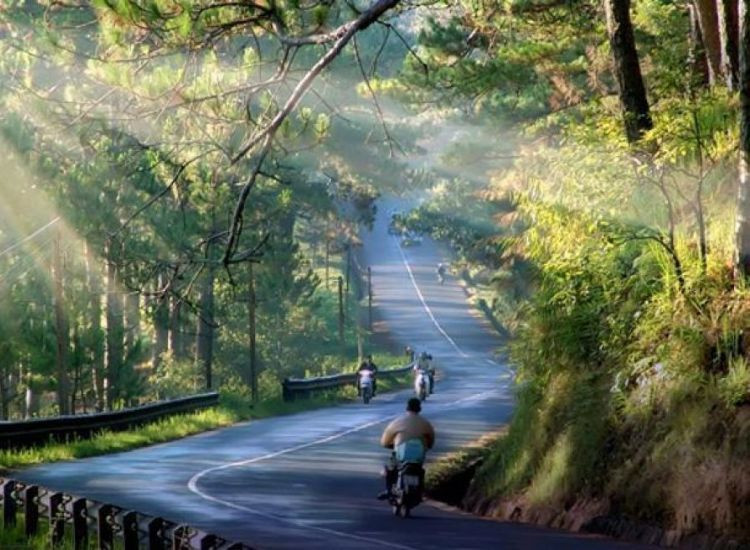 chi phí du lịch Đà Lạt 30/4 3