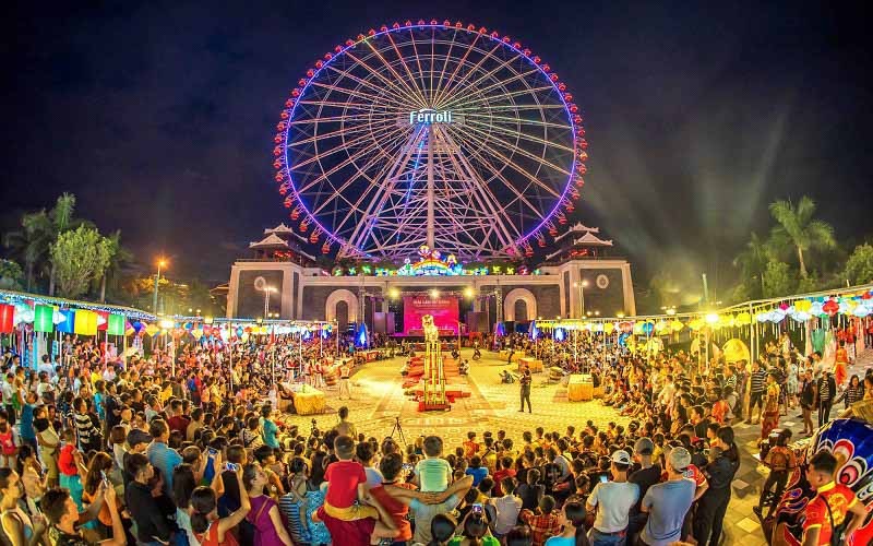 Asia Park Đà Nẵng