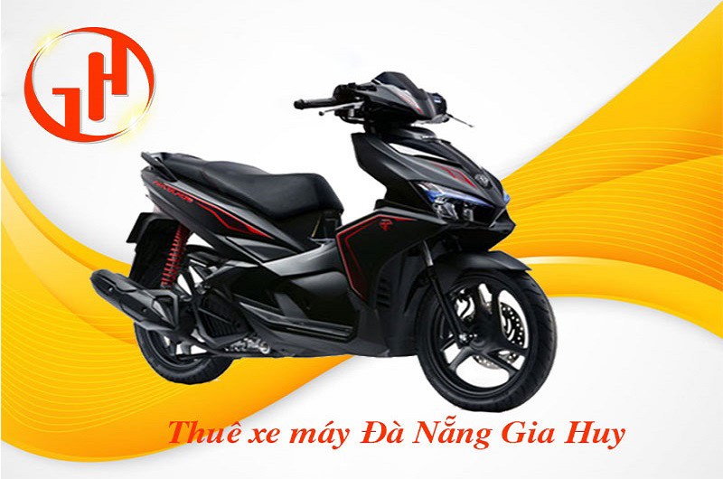 Cửa hàng cho thuê xe máy Gia Huy 