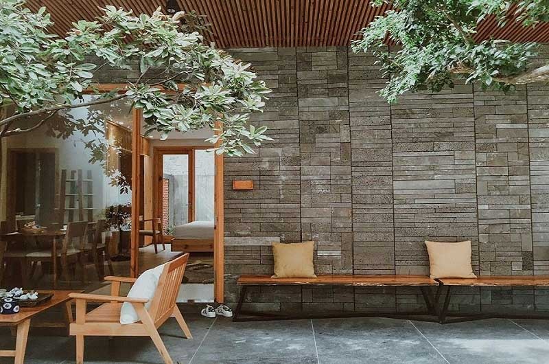 Homestay tại Đà Nẵng 