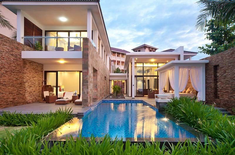 Khách sạn cao cấp tại Đà Nẵng