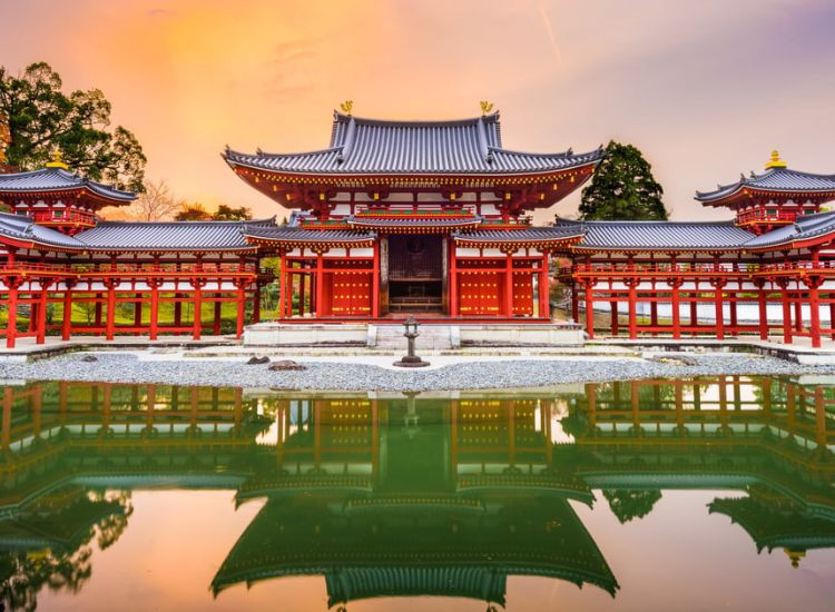 chi phí đi Nhật Bản 1
