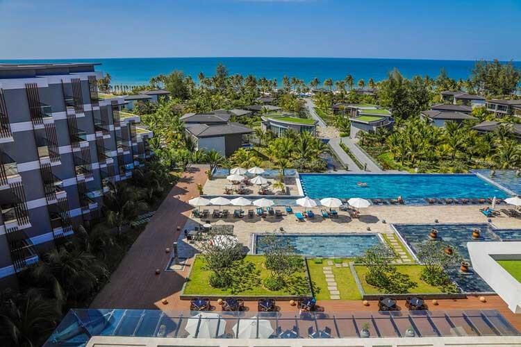 Novotel Phu Quoc Resort