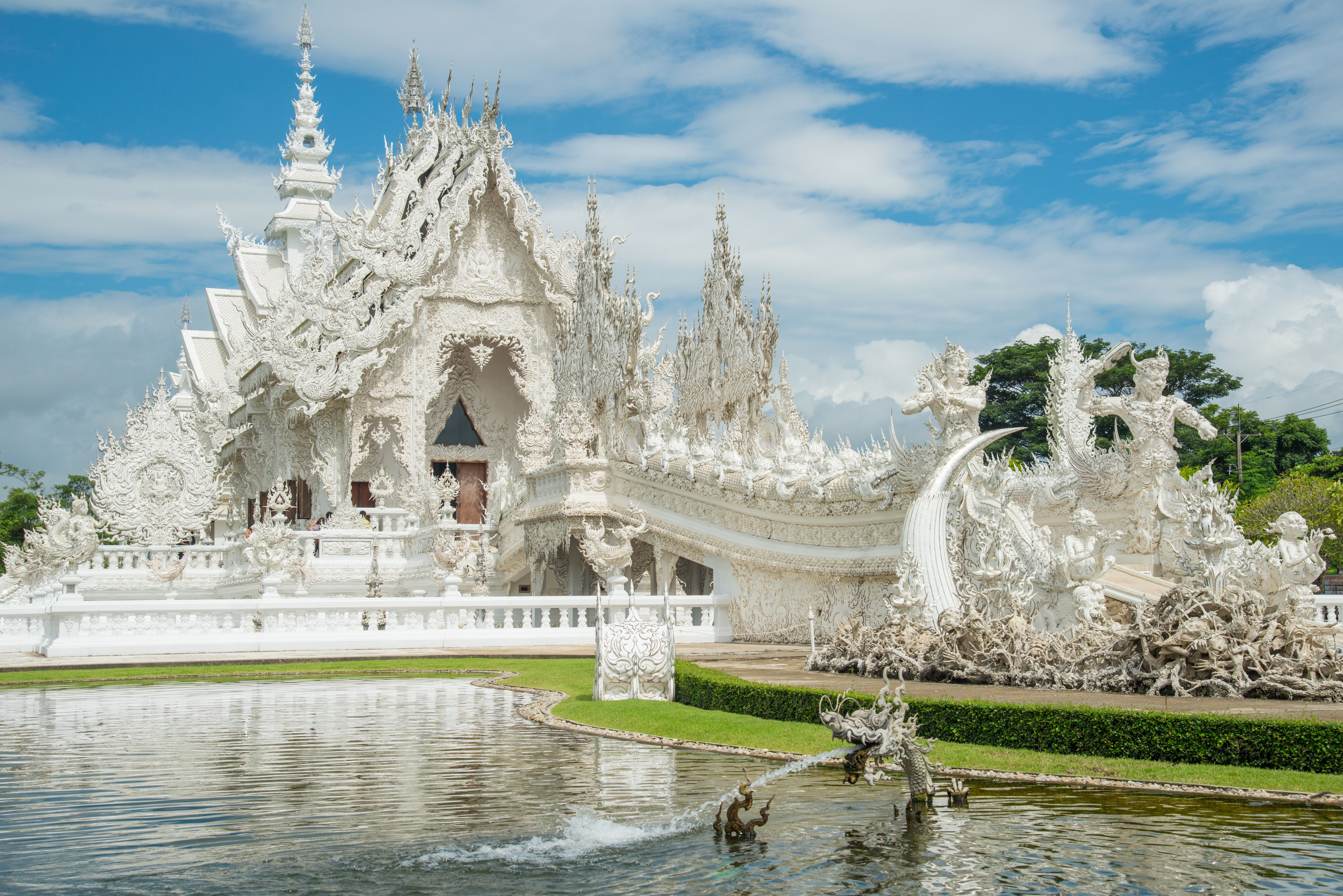 Chiang Rai Chiang Rai
