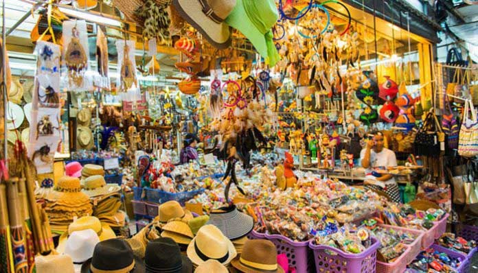 Chợ Chatuchak