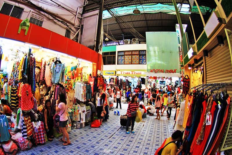chợ đêm thái lan chợ đêm thái lan