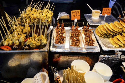 Chợ Namdaemun