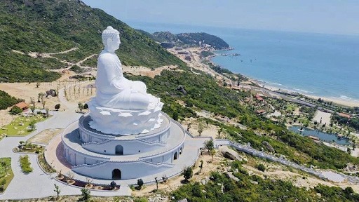 Chùa Ông Núi Quy Nhơn