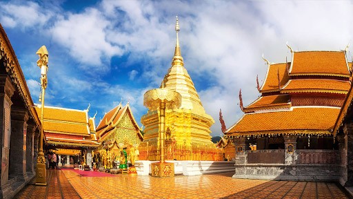 Chùa Phật Ngọc
