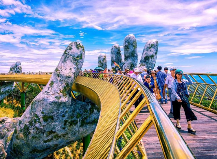 đi Đà Nẵng 30/4 2