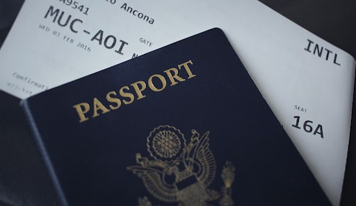 Xin visa du lịch Hàn Quốc