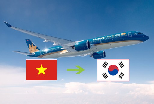 Đi du lịch Hàn Quốc cần bao nhiêu tiền - chi phí di chuyển 