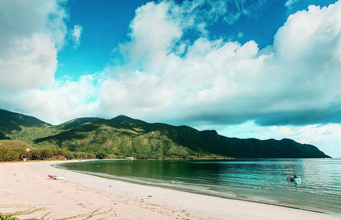 Du lịch Côn đảo mùa nào