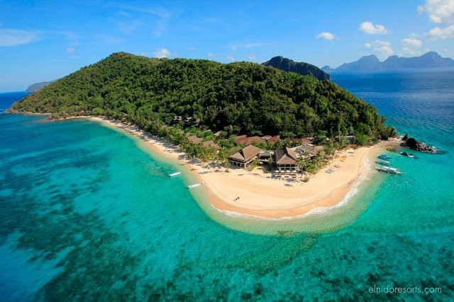 Côn đảo