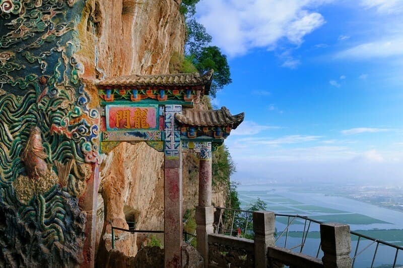 Công viên Đồi Tây Côn Minh Công viên Đồi Tây Côn Minh