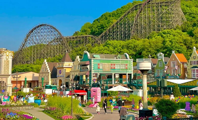 Công viên Everland