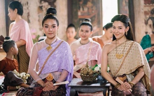 đi du lịch Thái Lan cần chuẩn bị gì?  văn hóa Thái Lan