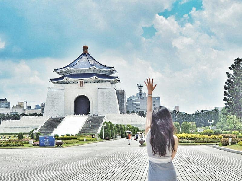 Du lịch Đài Loan 2026 Du lịch Đài Loan 2026